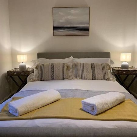 Lovely 3 Bedroom Family Friendly Cottage In North Berwick Eksteriør billede