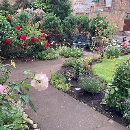 Lovely 3 Bedroom Family Friendly Cottage In North Berwick Eksteriør billede