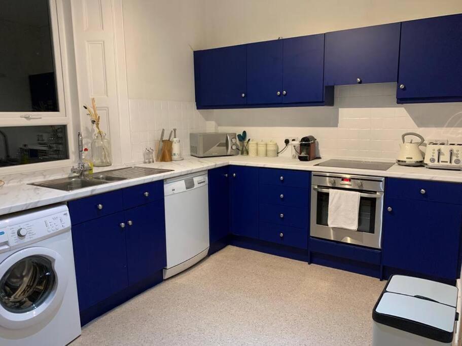Lovely 3 Bedroom Family Friendly Cottage In North Berwick Eksteriør billede