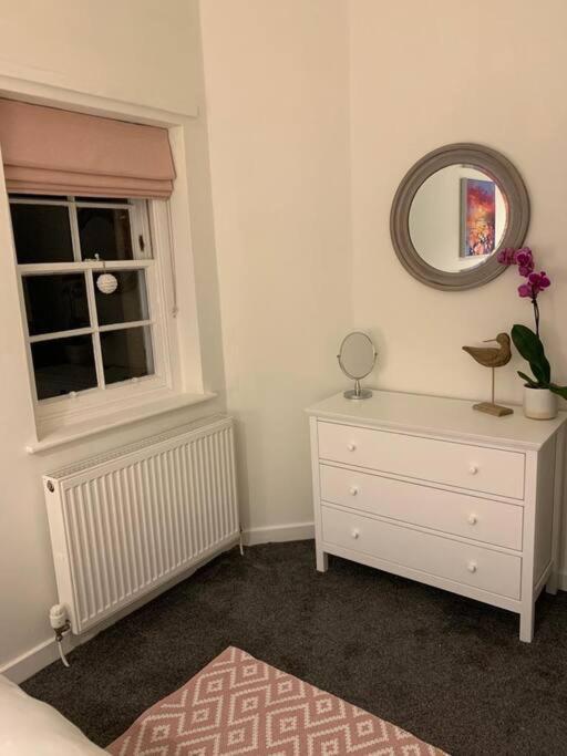 Lovely 3 Bedroom Family Friendly Cottage In North Berwick Eksteriør billede