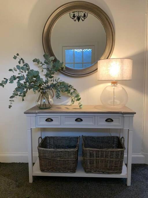 Lovely 3 Bedroom Family Friendly Cottage In North Berwick Eksteriør billede