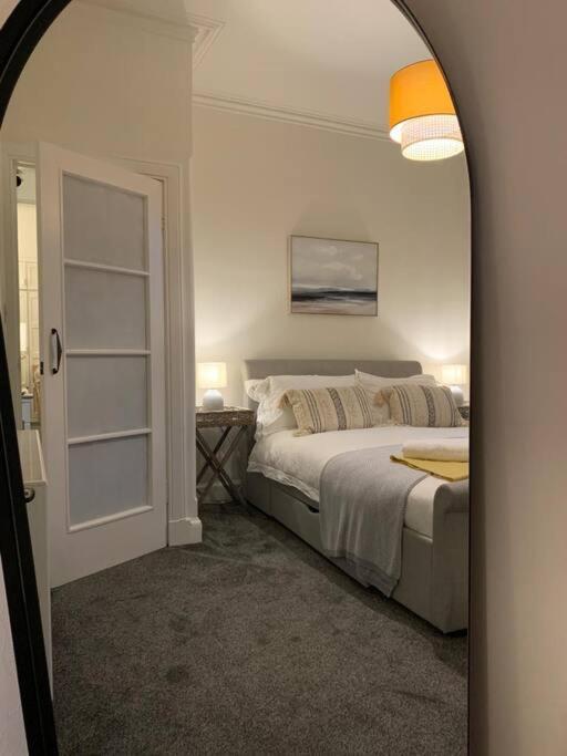 Lovely 3 Bedroom Family Friendly Cottage In North Berwick Eksteriør billede