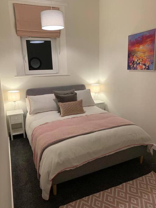 Lovely 3 Bedroom Family Friendly Cottage In North Berwick Eksteriør billede