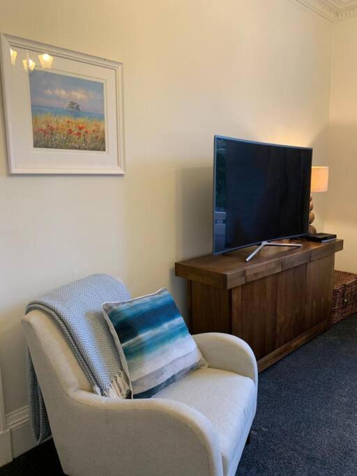 Lovely 3 Bedroom Family Friendly Cottage In North Berwick Eksteriør billede