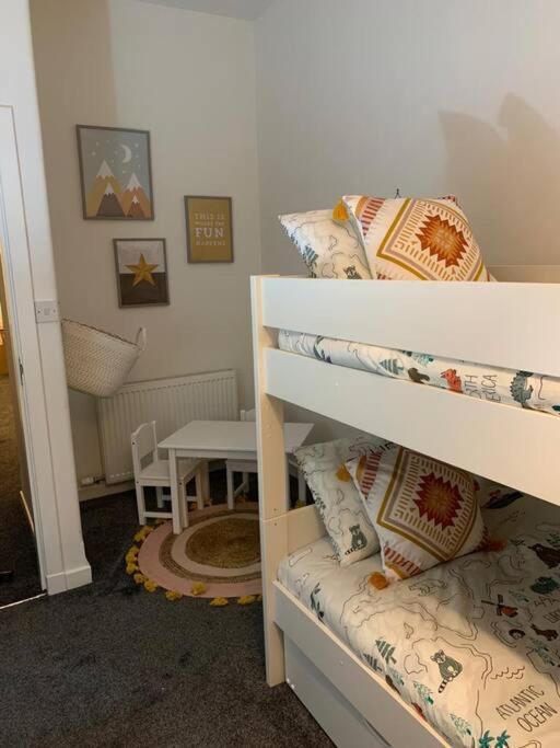 Lovely 3 Bedroom Family Friendly Cottage In North Berwick Eksteriør billede