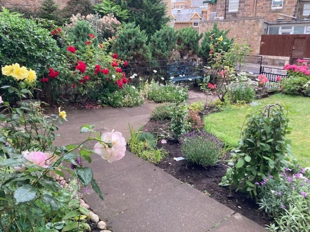 Lovely 3 Bedroom Family Friendly Cottage In North Berwick Eksteriør billede