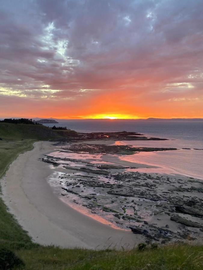 Lovely 3 Bedroom Family Friendly Cottage In North Berwick Eksteriør billede